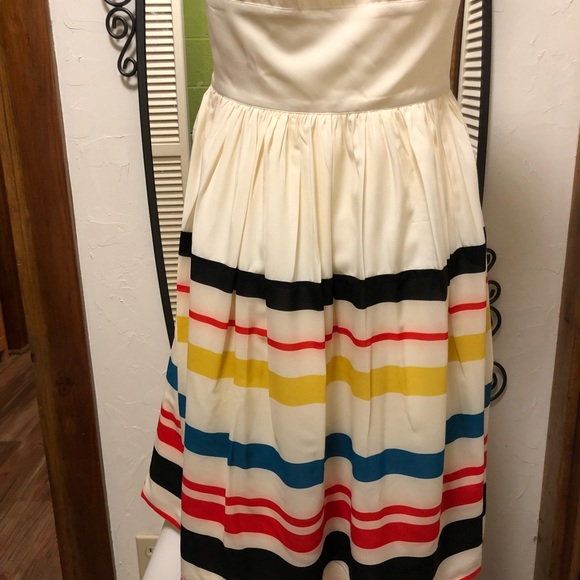 New eShakti Dress - 6 - Picture 6 of 7